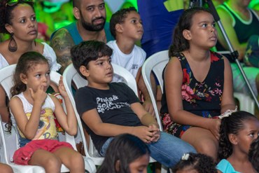 Parque da Cidade / Laranjeiras - Serra/ES